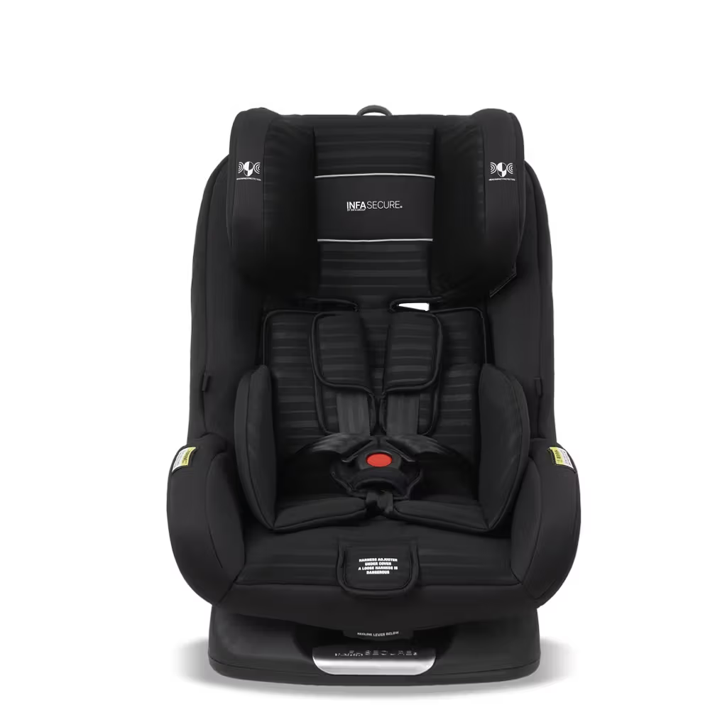 Infasecure Velocity Caprice Isofix