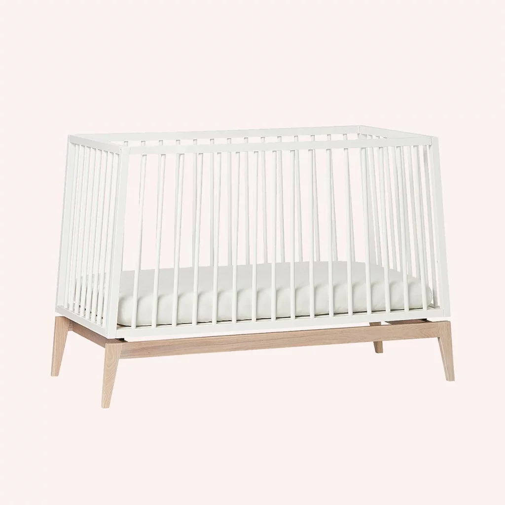 Leander Luna Baby Cot