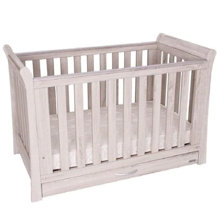 Love N Care Noble Sleigh Cot