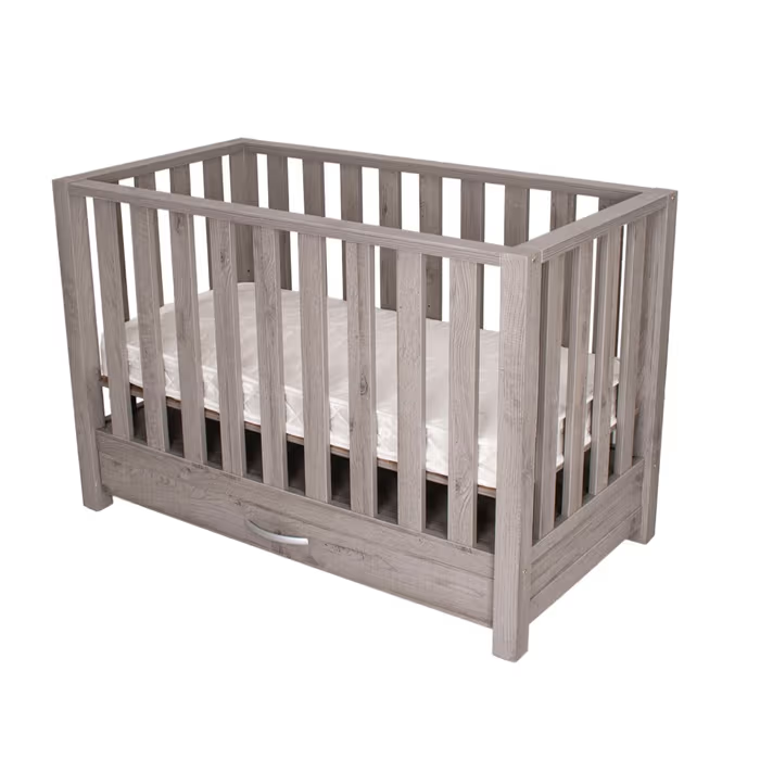 Love N Care Robin Mini Cot 