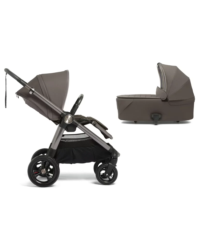 Mamas & Papas Ocarro All-Terrain Pram