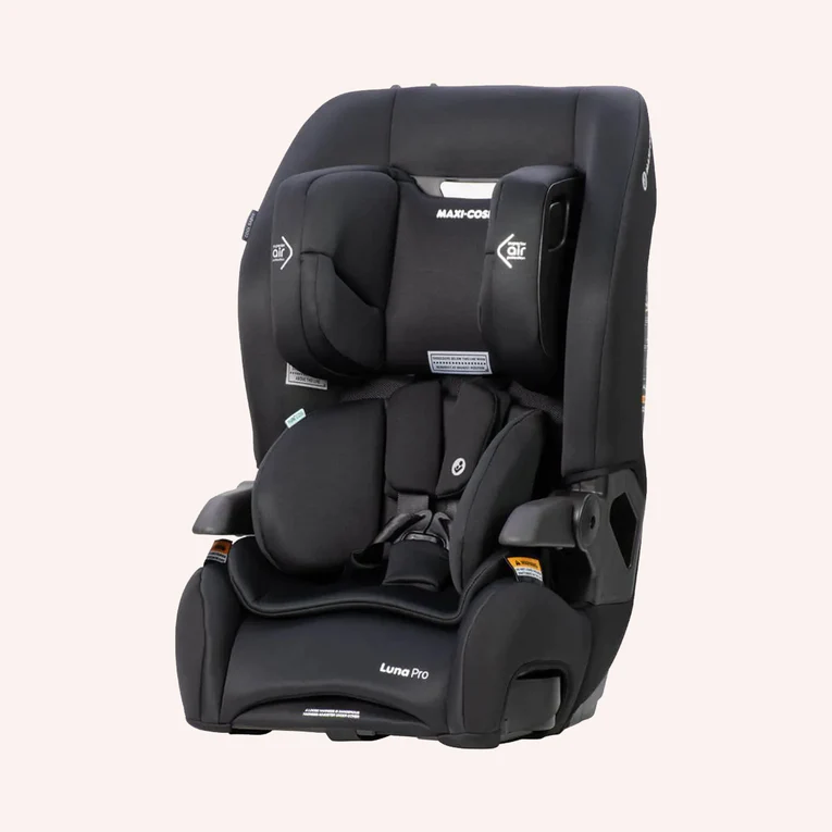 Maxi Cosi Luna Pro Car Seat