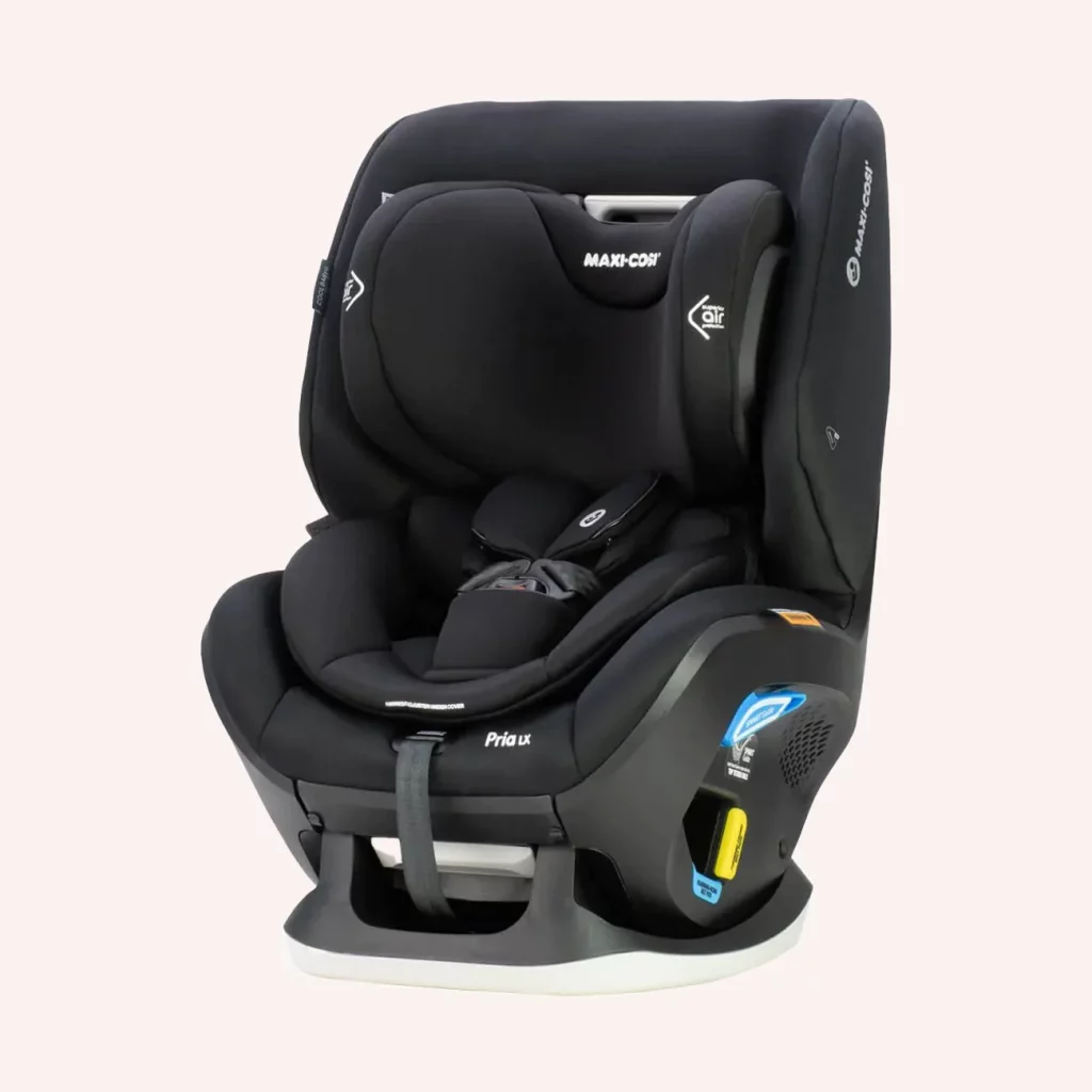 Maxi Cosi Pria LX Convertible Car Seat