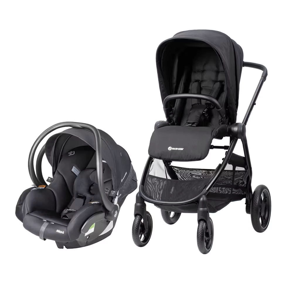 Maxi Cosi Street Travel System