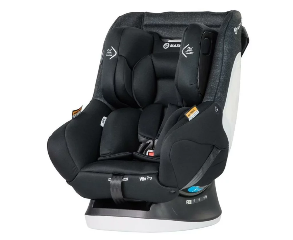 Maxi Cosi Vita Pro Convertible Car Seat