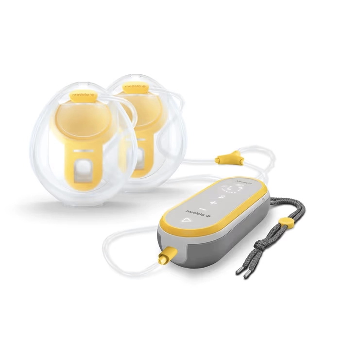 Medela Freestyle Hands-Free Breast Pump