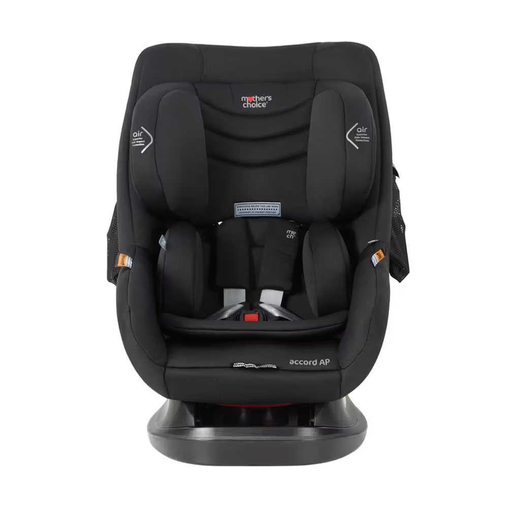 Mother's Choice Accord AP Convertible Car Seat 0-4 Years 