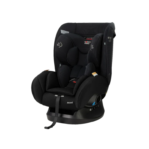 Mother's Choice Ascend Convertible Car Seat