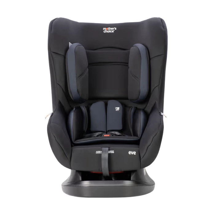 Mother's Choice Eve Convertible Car Seat