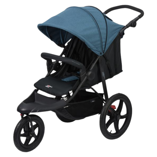 Mother's Choice Flux Active Stroller