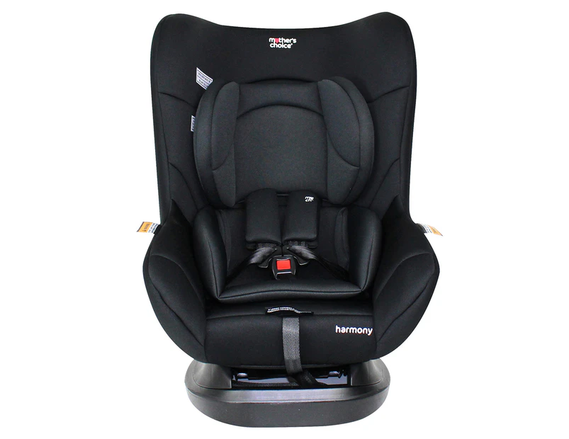 Mother's Choice Harmony Convertible Car Seat