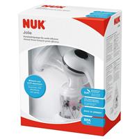 Nuk Jolie Manual Breast Pump