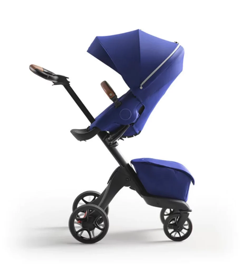 STOKKE® XPLORY® X