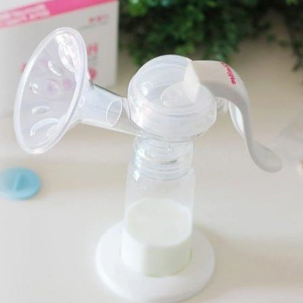 Spectra Handy Plus Manual Breast Pump