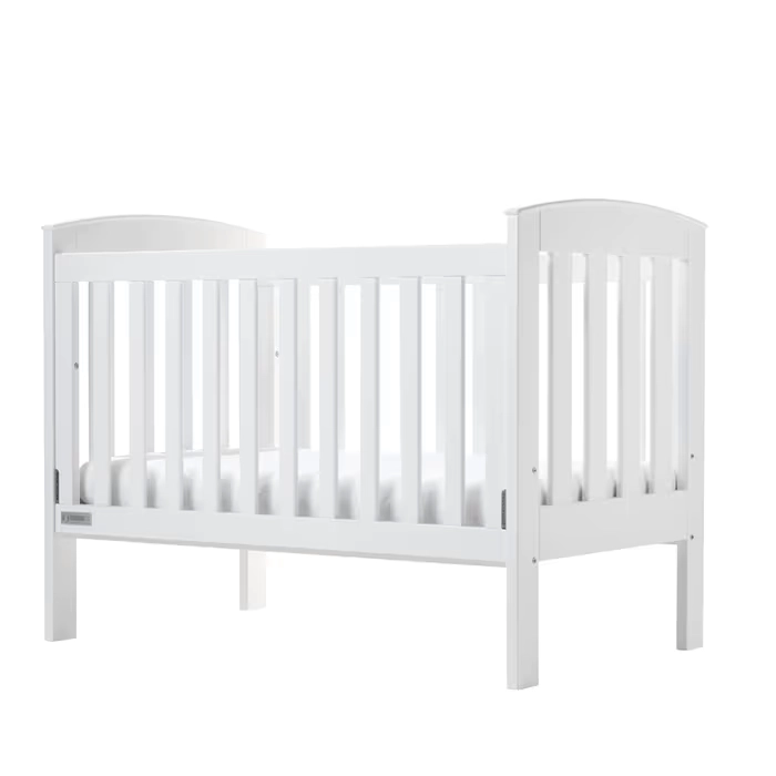 Tasman Eco Siena Cot