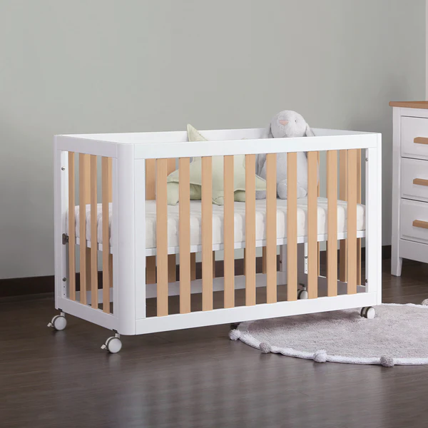 Turin Compact Baby Cot