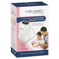 Welcare Wearable Electric Breast Pump