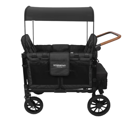 Wonderfold W4 Luxe Quad Wagon