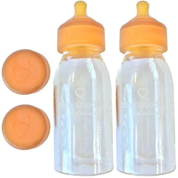 Baby Quoddle Bottle Gift Pack