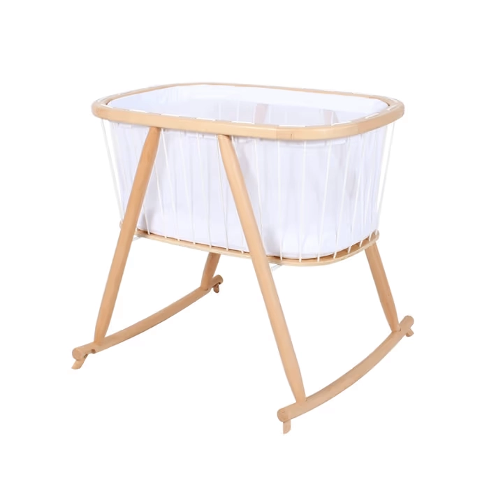 Bebe Care Sioni Rocking Bassinet