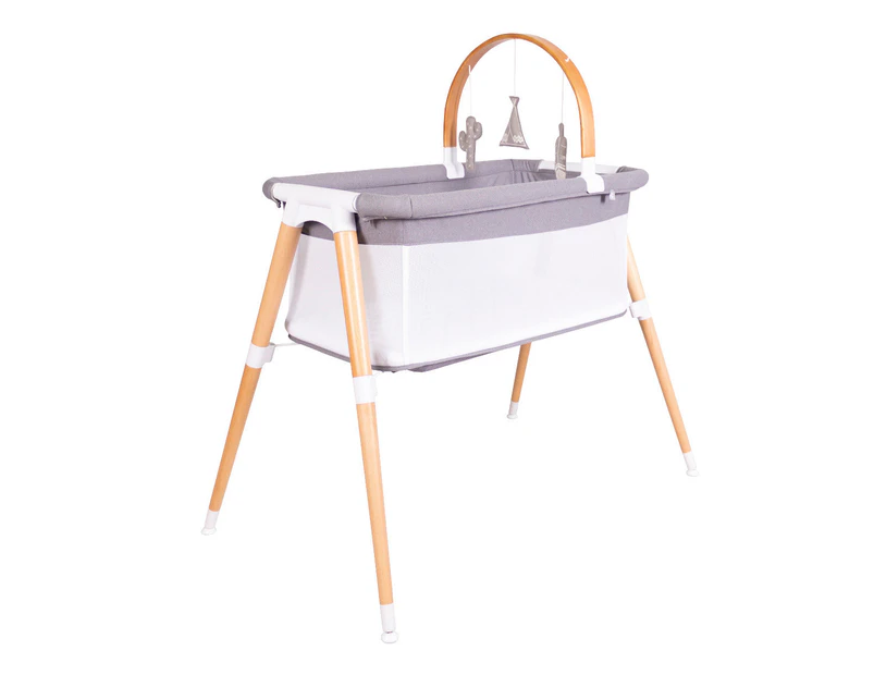 Bebe Care Zuri Bassinet