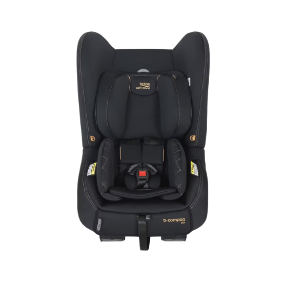 Britax Safe N Sound B Compaq Ifix Car Seat Review Latest Deals 2024