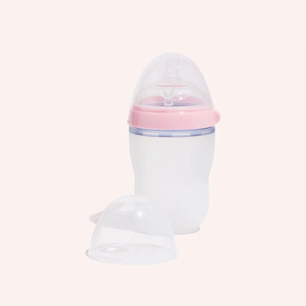 Como Tomo Baby Bottle 250ml