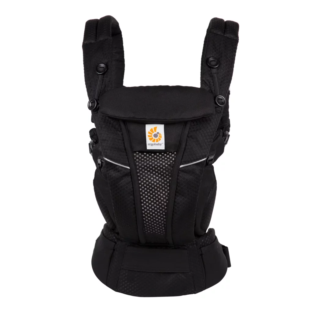 Ergobaby Omni Breeze Carrier