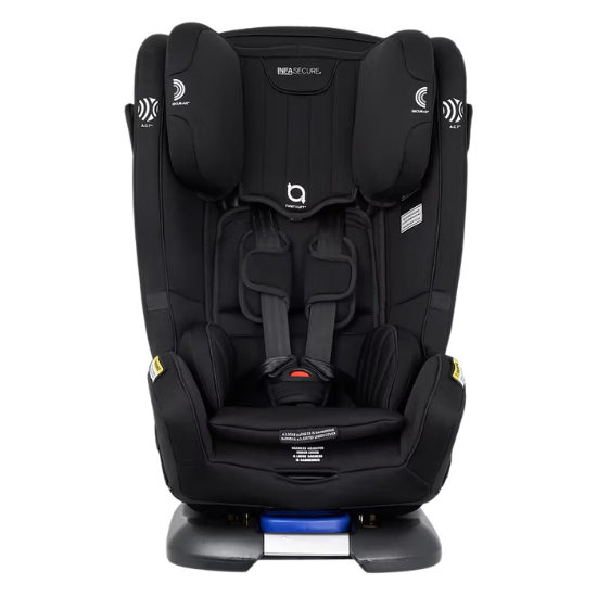 Infasecure Assure 0 To 8 Car Seat