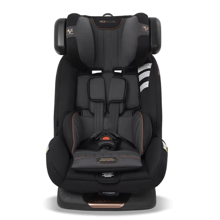 Infasecure Momentum Quantam Pro ISOFIX