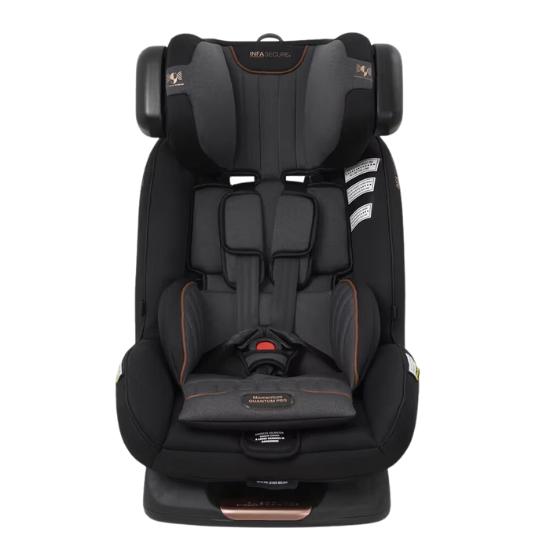 Infasecure Momentum Quantum Pro ISOFIX