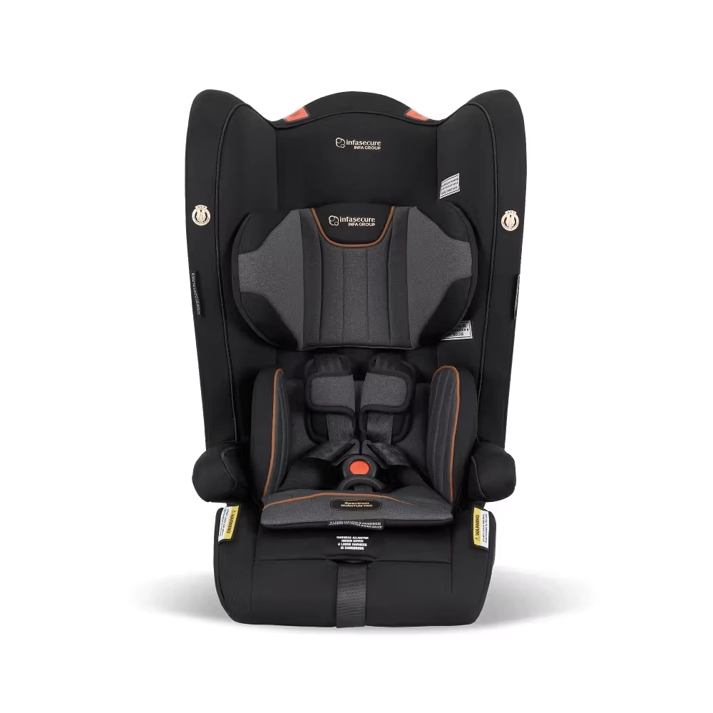 Infasecure Spectrum Qantam Pro Car Seat