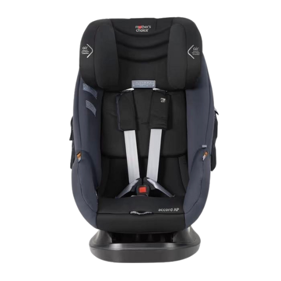 Mothers Choice Accord AP Convertible Car Seat Review Latest Deals 2024