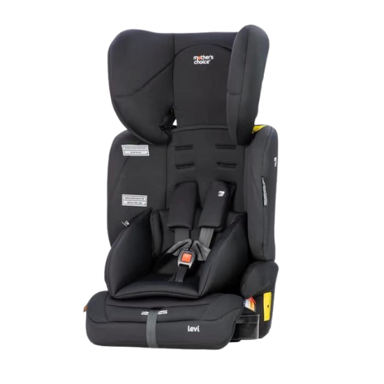 Mother s Choice Levi Convertible Booster Seat Review Latest Deals 2024