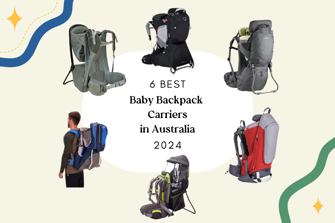 baby backpack carriers