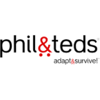 phils & teds logo