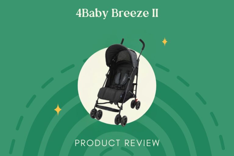 4Baby Breeze II Thumbnail