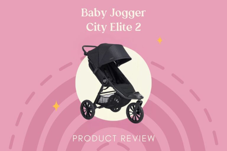 Baby Jogger City Elite 2 Thumbnail