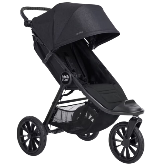 Baby Jogger City Elite 2