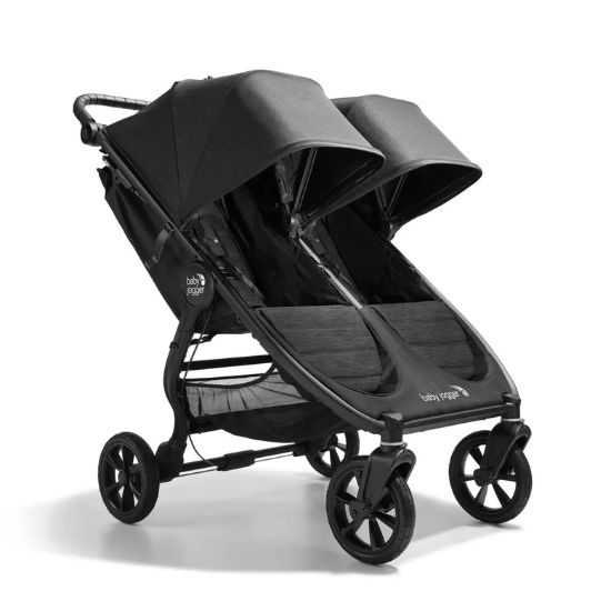 Baby Jogger City Mini GT2 Double