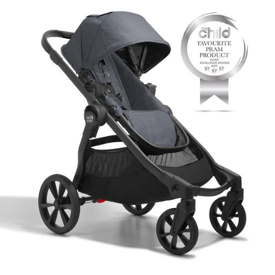 Baby Jogger City Select 2