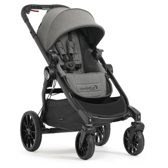 Baby Jogger City Select LUX