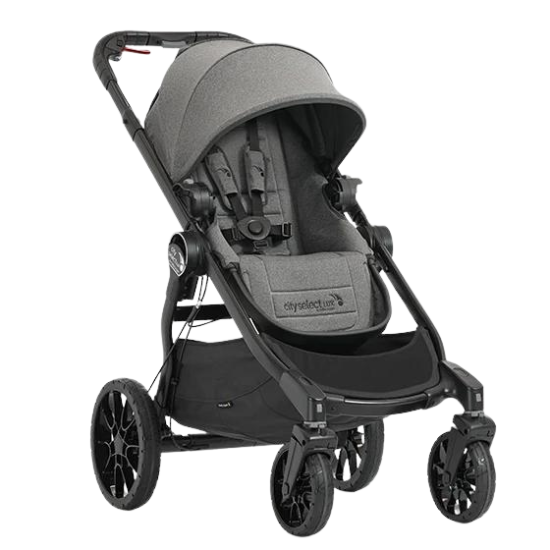 Baby Jogger City Select LUX