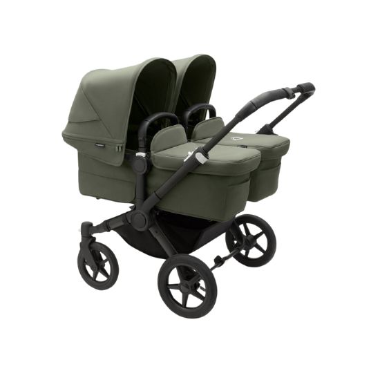 Bugaboo Donkey 5 Twin