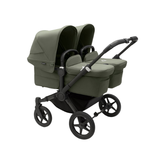 Bugaboo Donkey 5 Twin