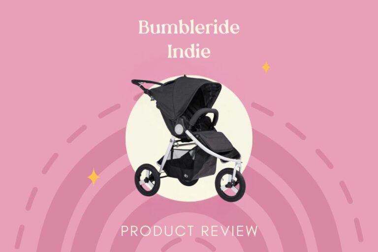 Bumbleride Indie Thumbnail