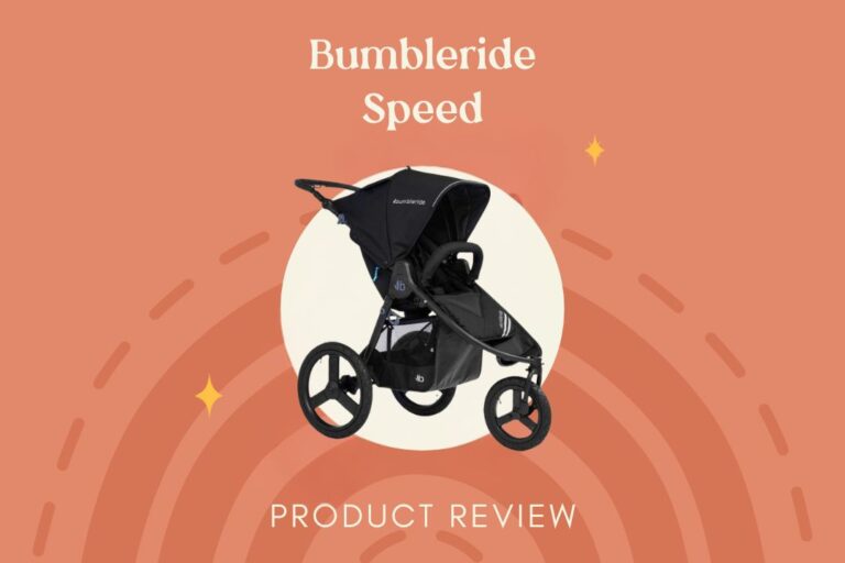 Bumbleride Speed Thumbnail