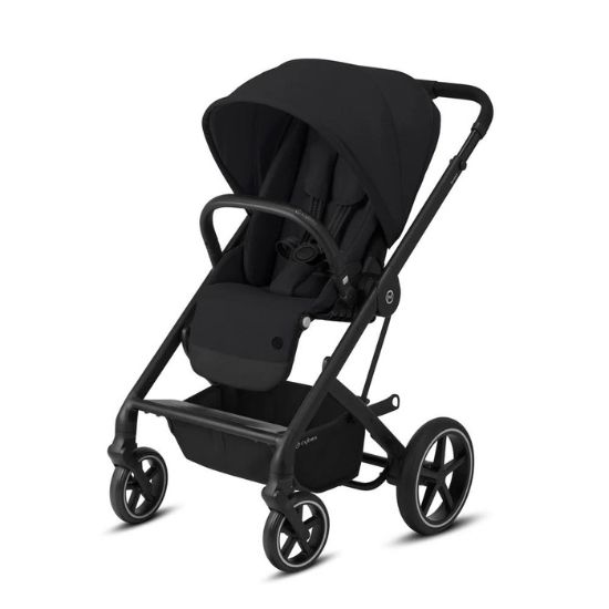 Cybex Balios S Lux