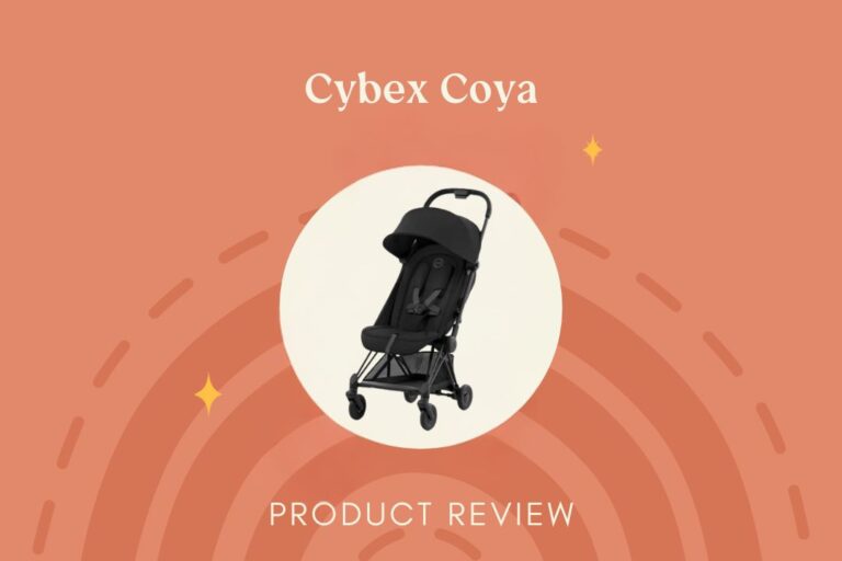 Cybex Coya Thumbnail