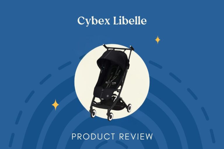 Cybex Libelle Thumbnail